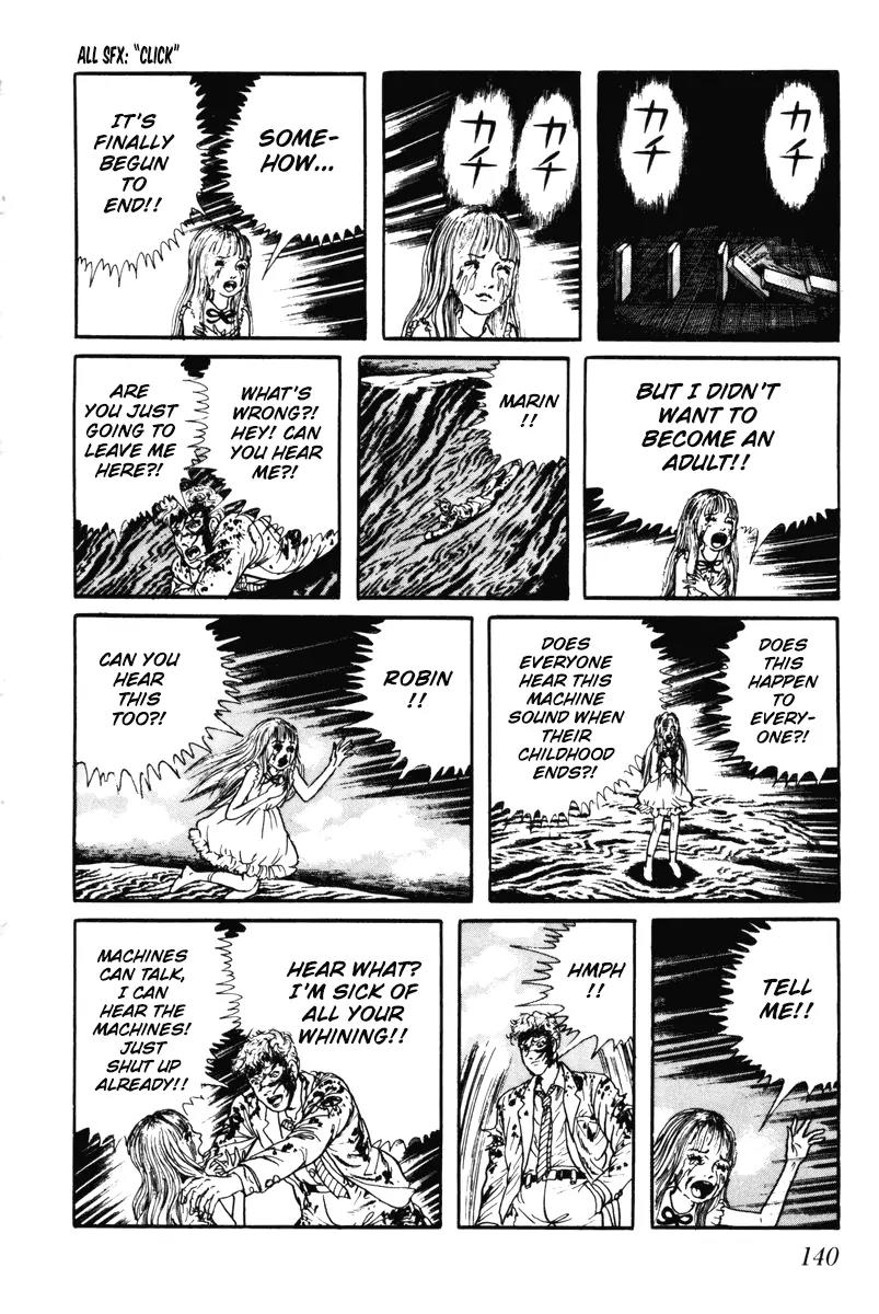 Watashi wa Shingo Chapter 6.0 page 138 - Vol.6 Chapter 0