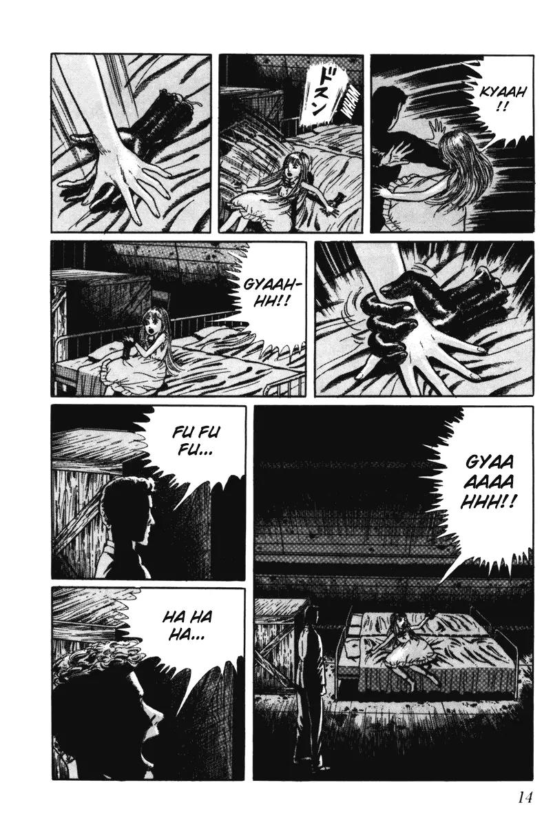Watashi wa Shingo Chapter 6.0 page 14 - Vol.6 Chapter 0