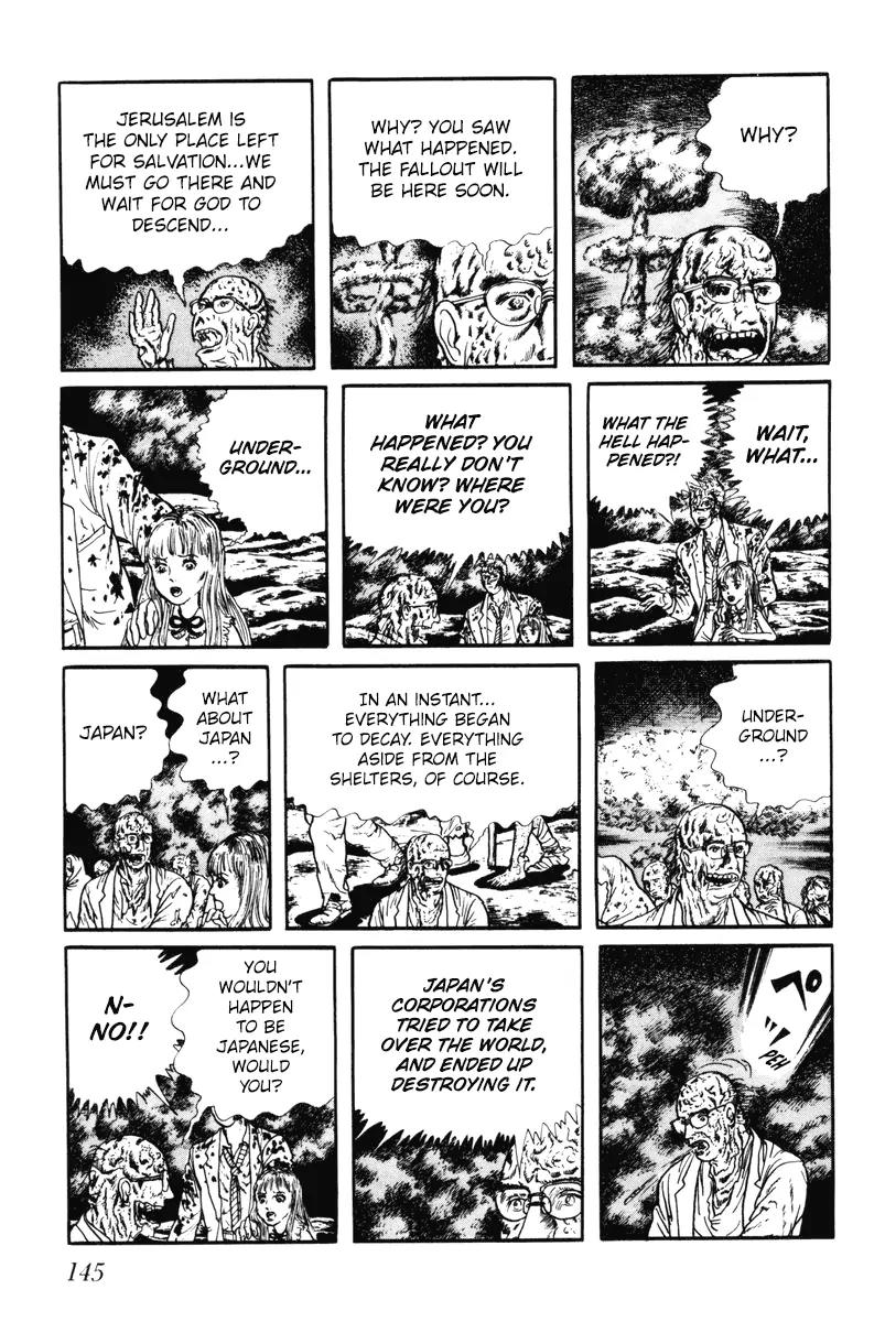 Watashi wa Shingo Chapter 6.0 page 142 - Vol.6 Chapter 0