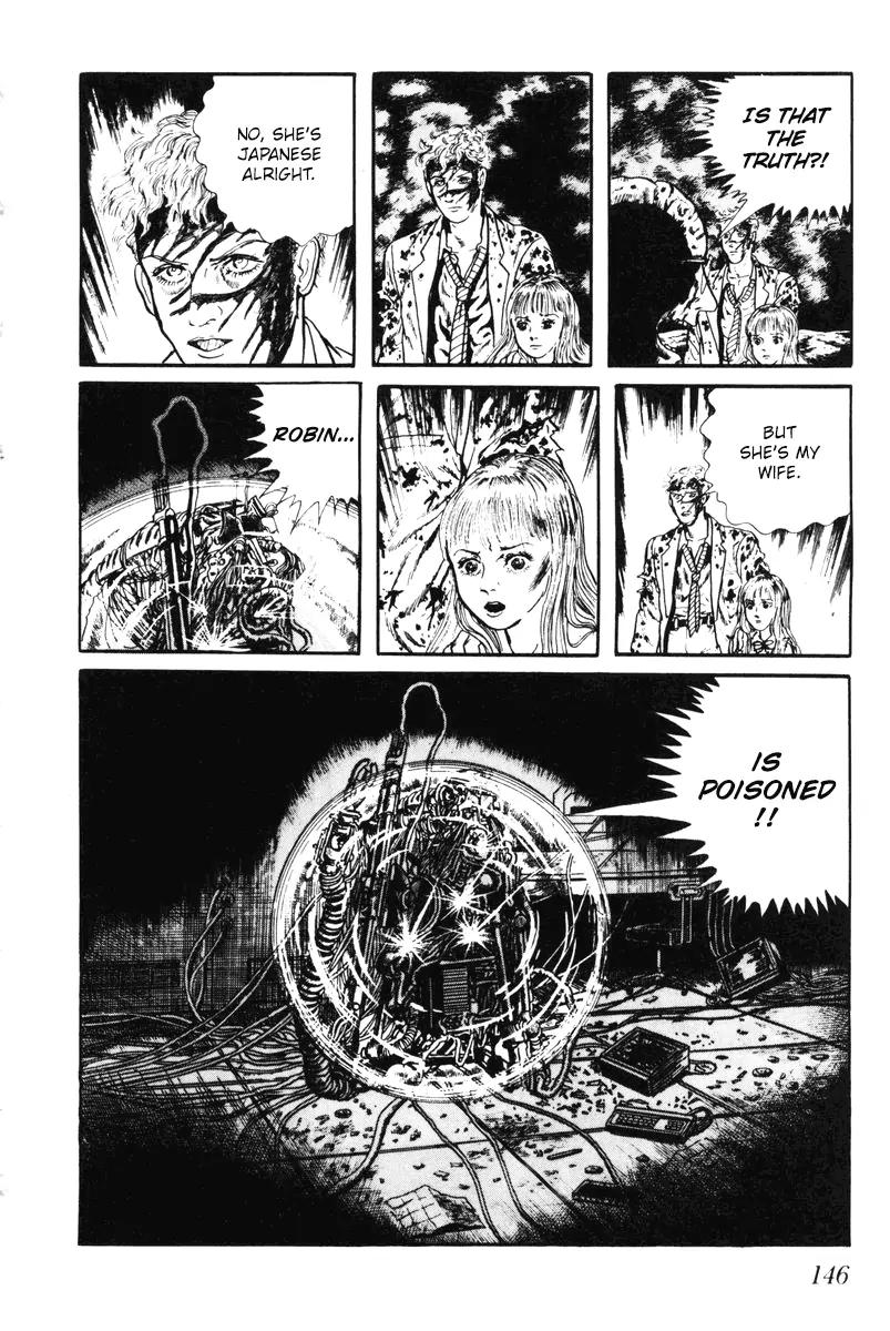 Watashi wa Shingo Chapter 6.0 page 143 - Vol.6 Chapter 0