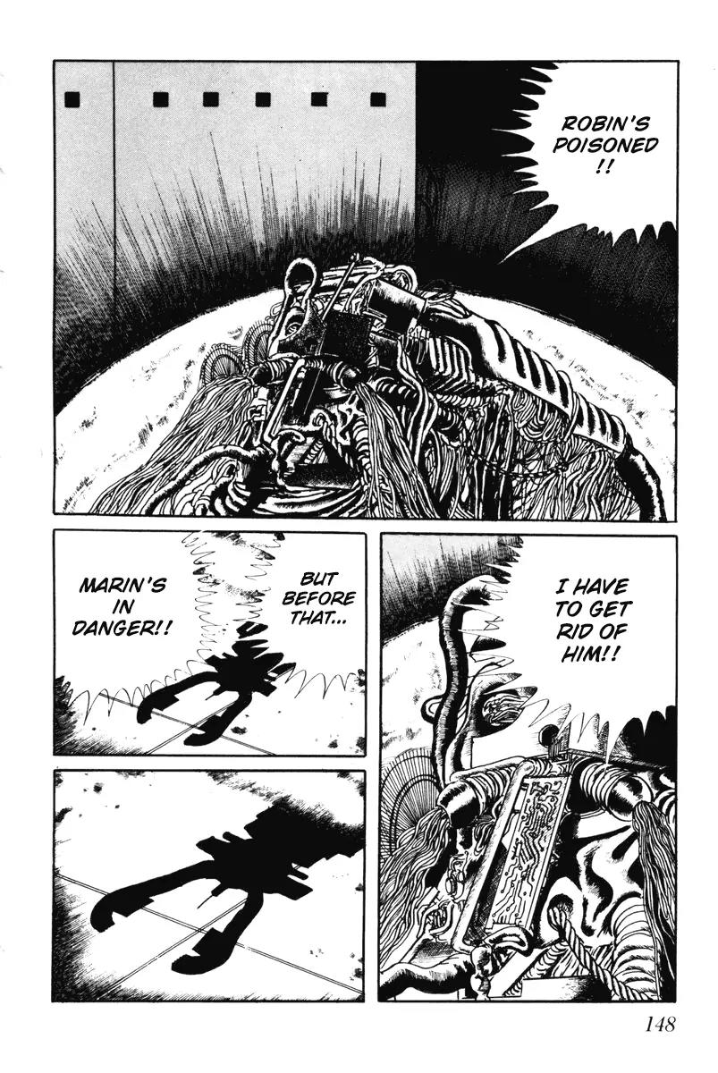 Watashi wa Shingo Chapter 6.0 page 145 - Vol.6 Chapter 0