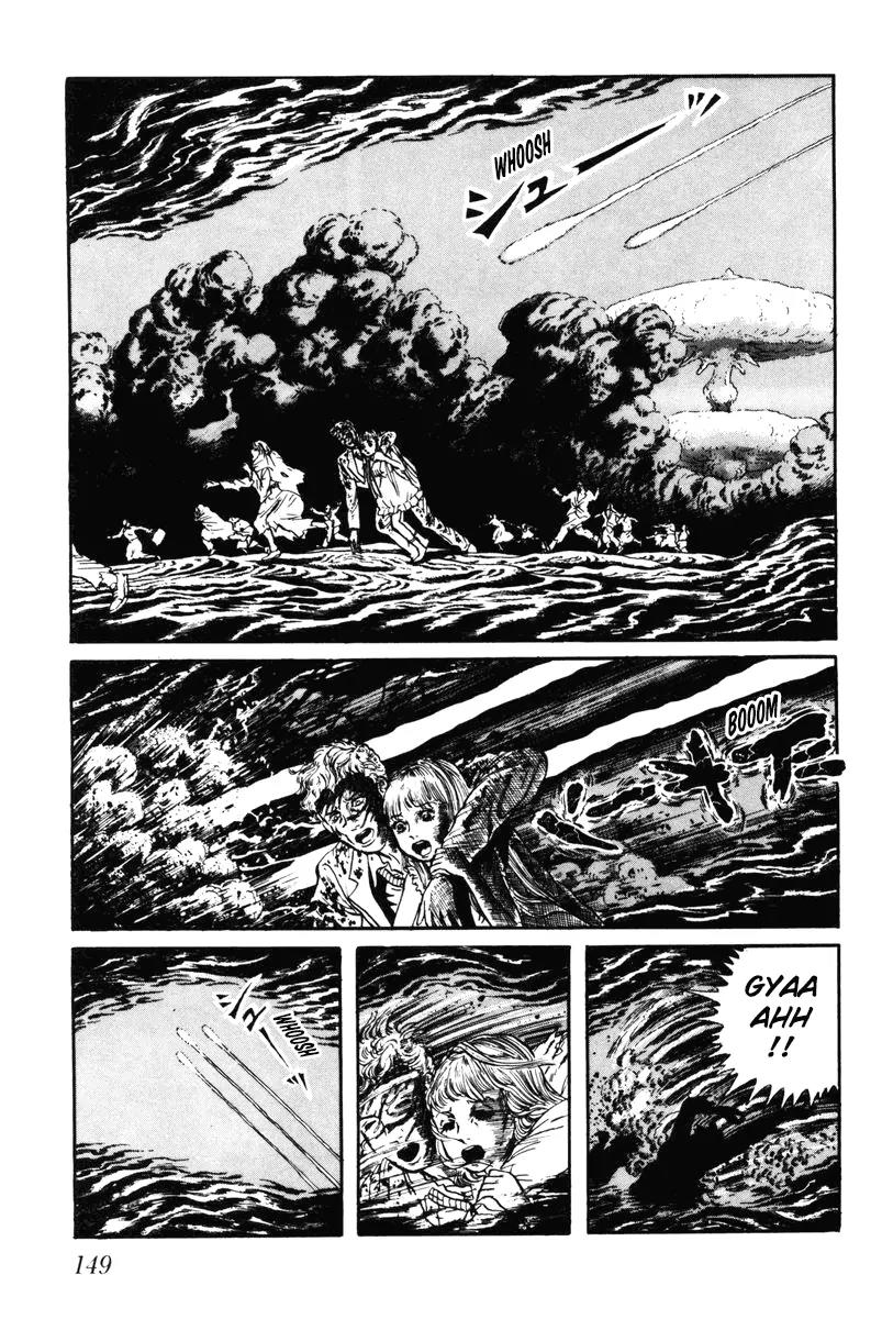 Watashi wa Shingo Chapter 6.0 page 146 - Vol.6 Chapter 0