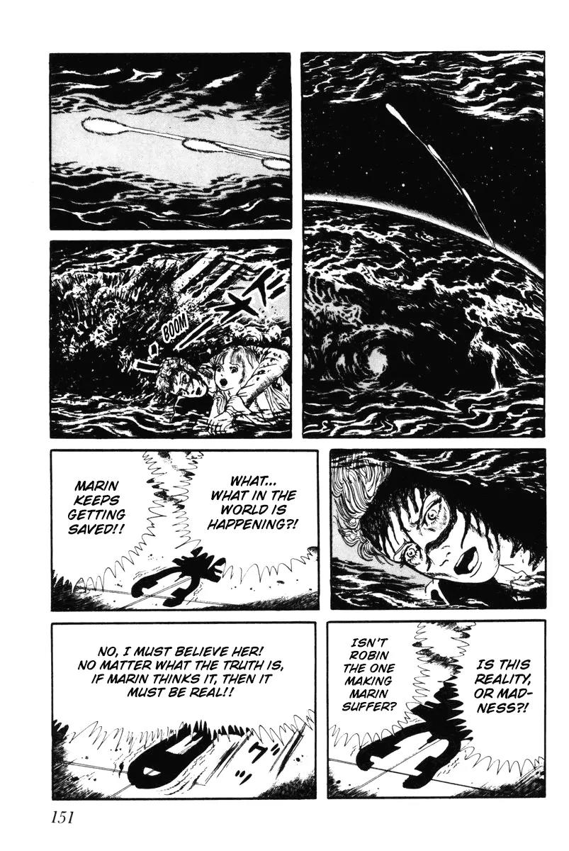 Watashi wa Shingo Chapter 6.0 page 148 - Vol.6 Chapter 0