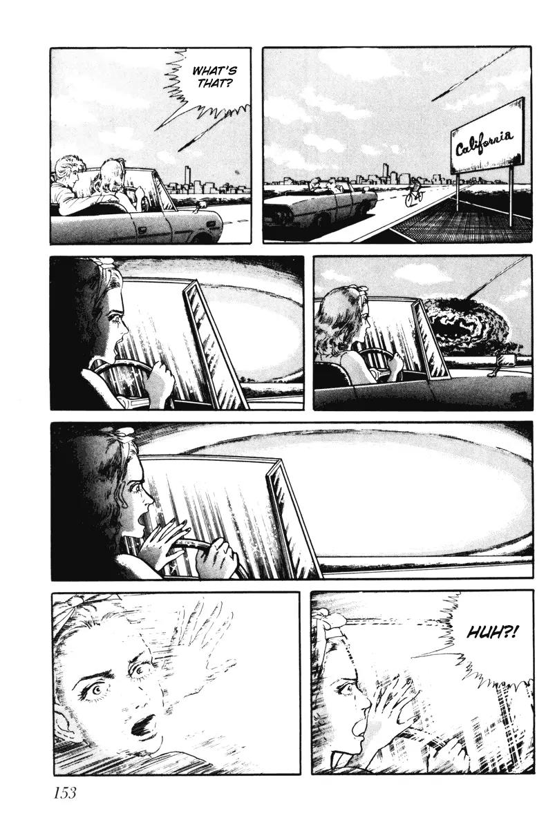 Watashi wa Shingo Chapter 6.0 page 150 - Vol.6 Chapter 0