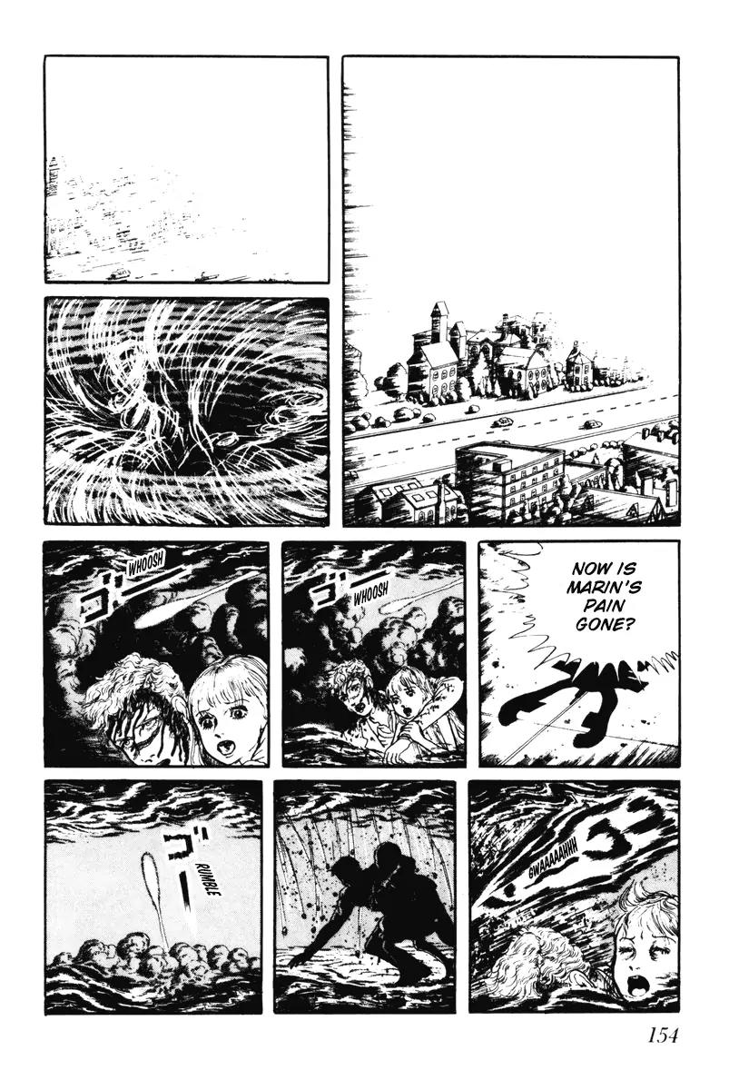 Watashi wa Shingo Chapter 6.0 page 151 - Vol.6 Chapter 0