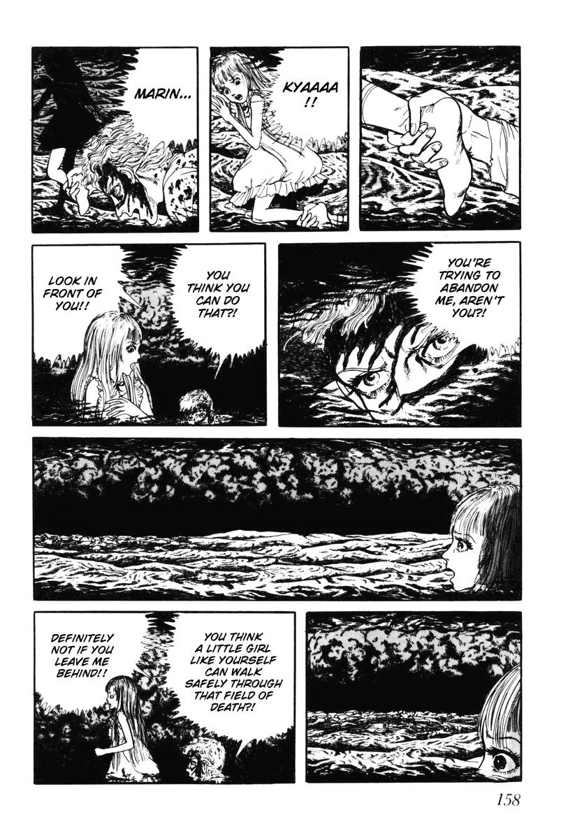 Watashi wa Shingo Chapter 6.0 page 155 - Vol.6 Chapter 0