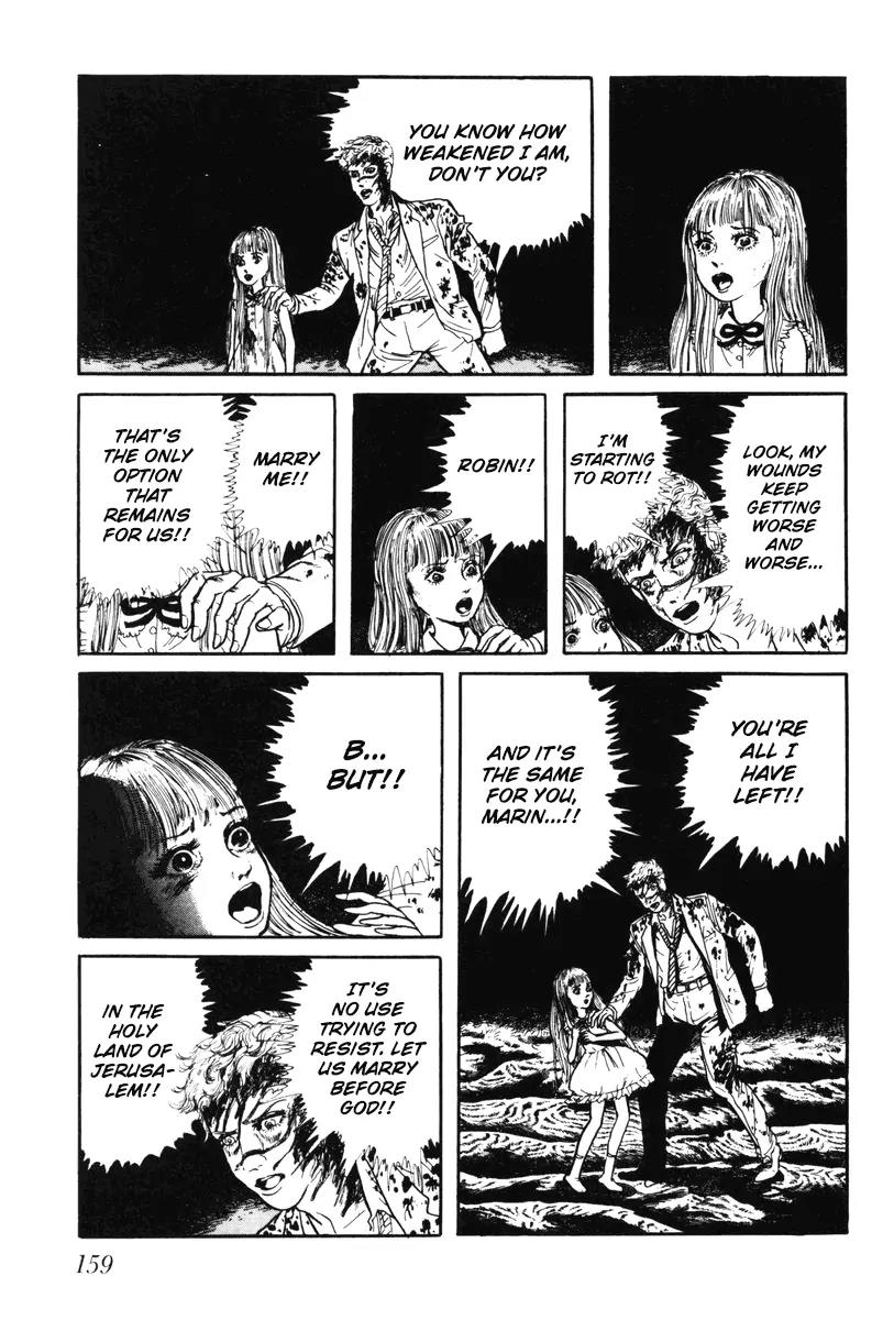 Watashi wa Shingo Chapter 6.0 page 156 - Vol.6 Chapter 0