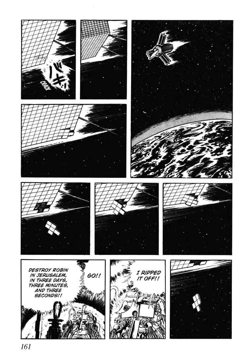 Watashi wa Shingo Chapter 6.0 page 158 - Vol.6 Chapter 0
