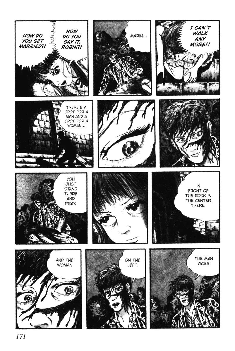 Watashi wa Shingo Chapter 6.0 page 168 - Vol.6 Chapter 0