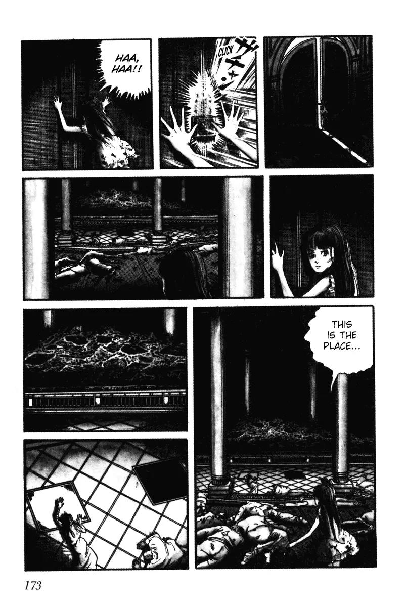 Watashi wa Shingo Chapter 6.0 page 170 - Vol.6 Chapter 0