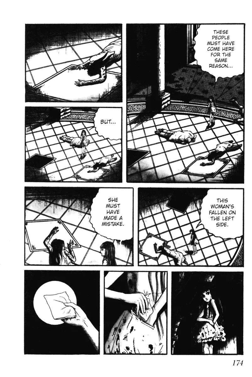 Watashi wa Shingo Chapter 6.0 page 171 - Vol.6 Chapter 0