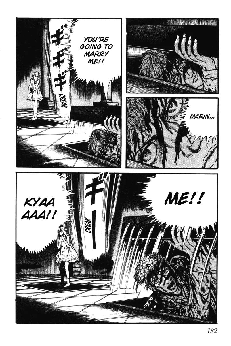 Watashi wa Shingo Chapter 6.0 page 179 - Vol.6 Chapter 0