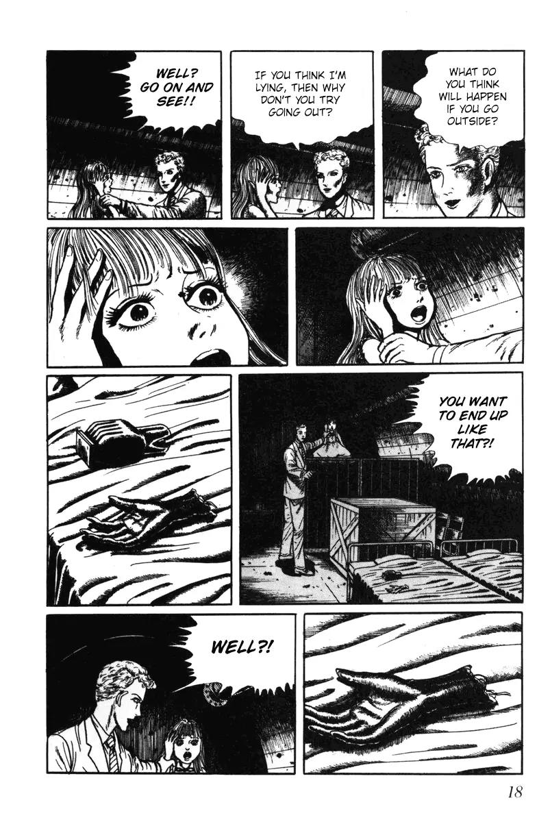 Watashi wa Shingo Chapter 6.0 page 18 - Vol.6 Chapter 0