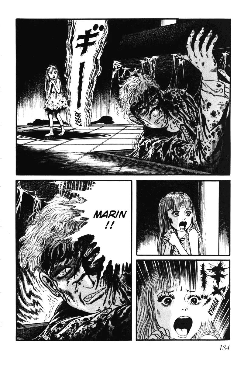 Watashi wa Shingo Chapter 6.0 page 181 - Vol.6 Chapter 0