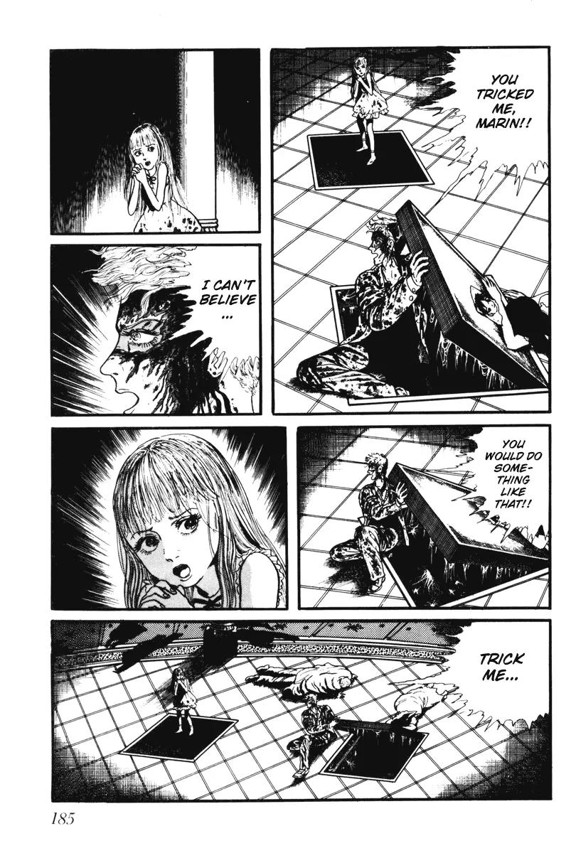 Watashi wa Shingo Chapter 6.0 page 182 - Vol.6 Chapter 0
