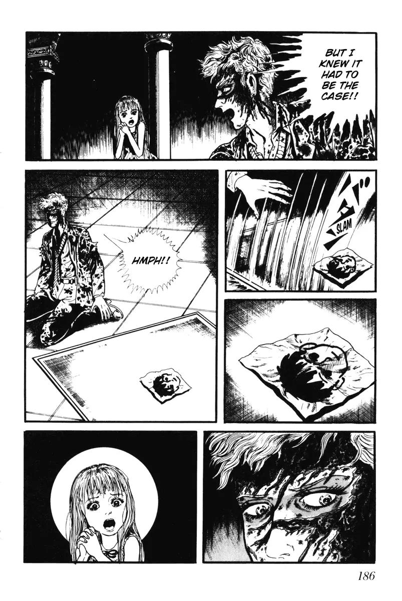 Watashi wa Shingo Chapter 6.0 page 183 - Vol.6 Chapter 0