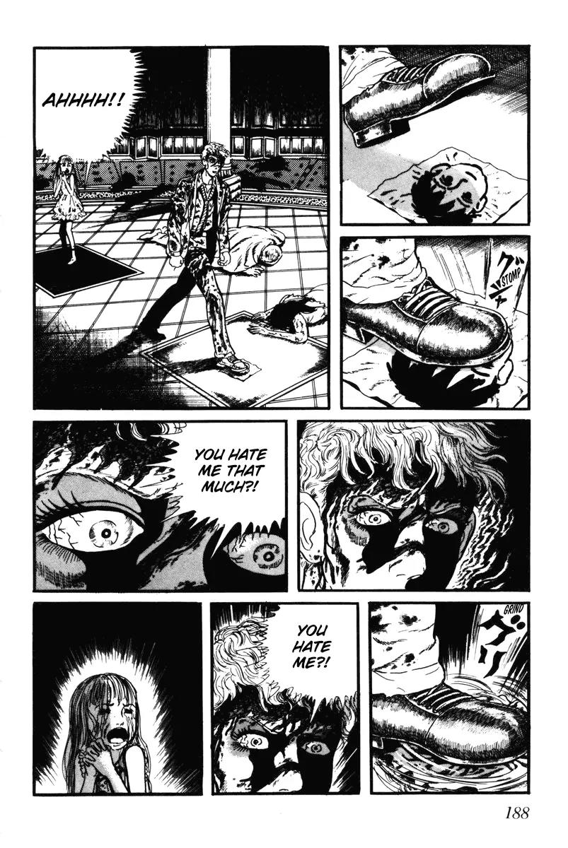 Watashi wa Shingo Chapter 6.0 page 185 - Vol.6 Chapter 0