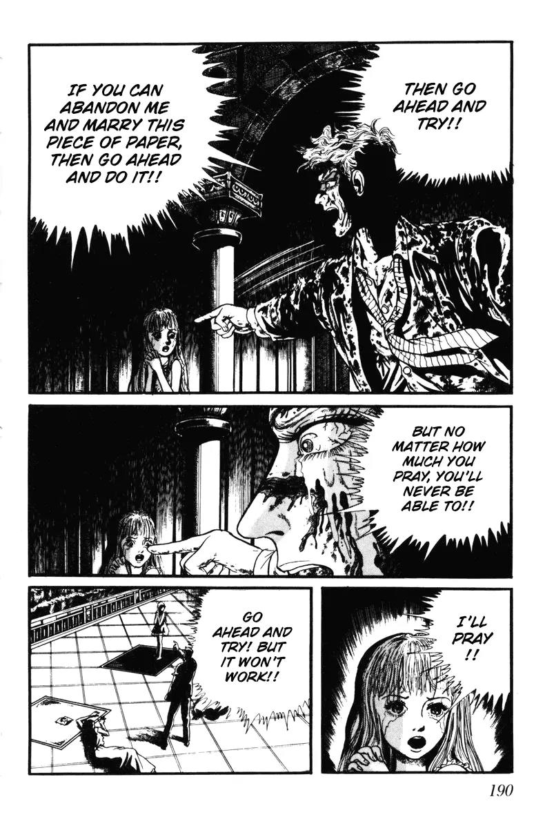 Watashi wa Shingo Chapter 6.0 page 187 - Vol.6 Chapter 0