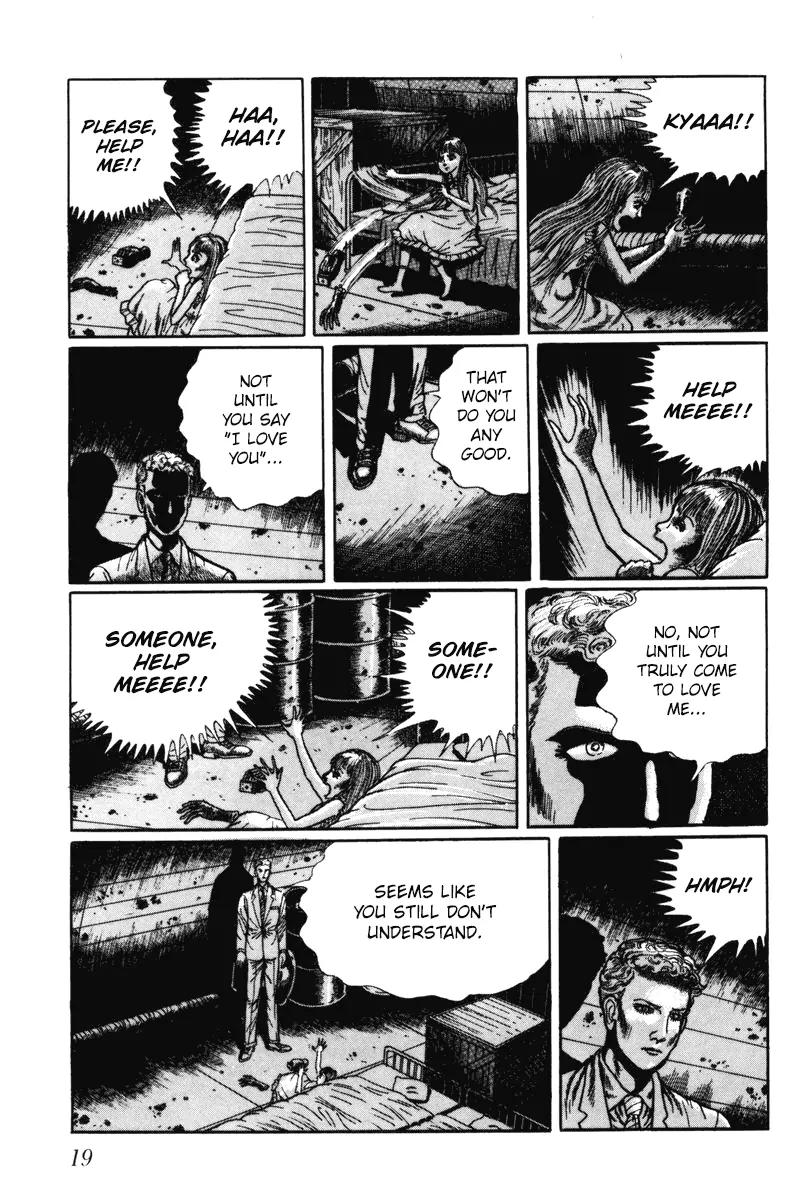 Watashi wa Shingo Chapter 6.0 page 19 - Vol.6 Chapter 0