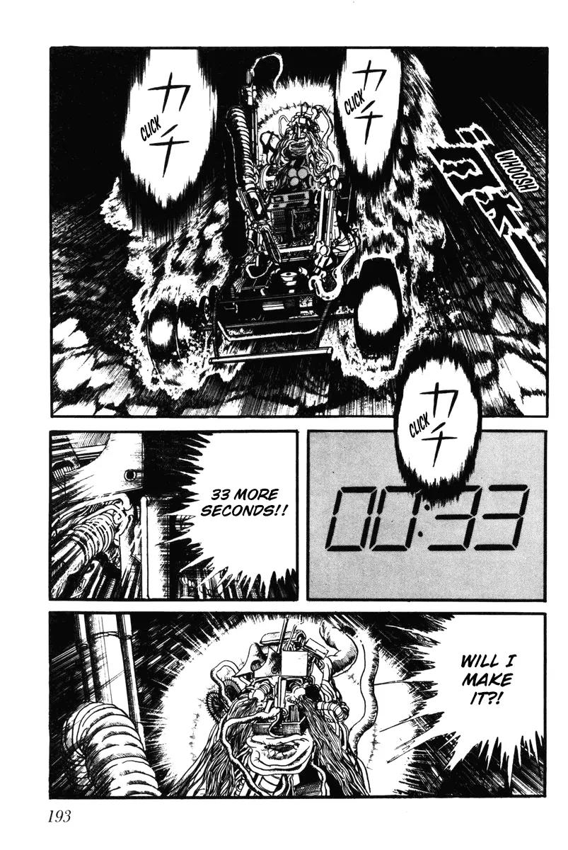Watashi wa Shingo Chapter 6.0 page 190 - Vol.6 Chapter 0