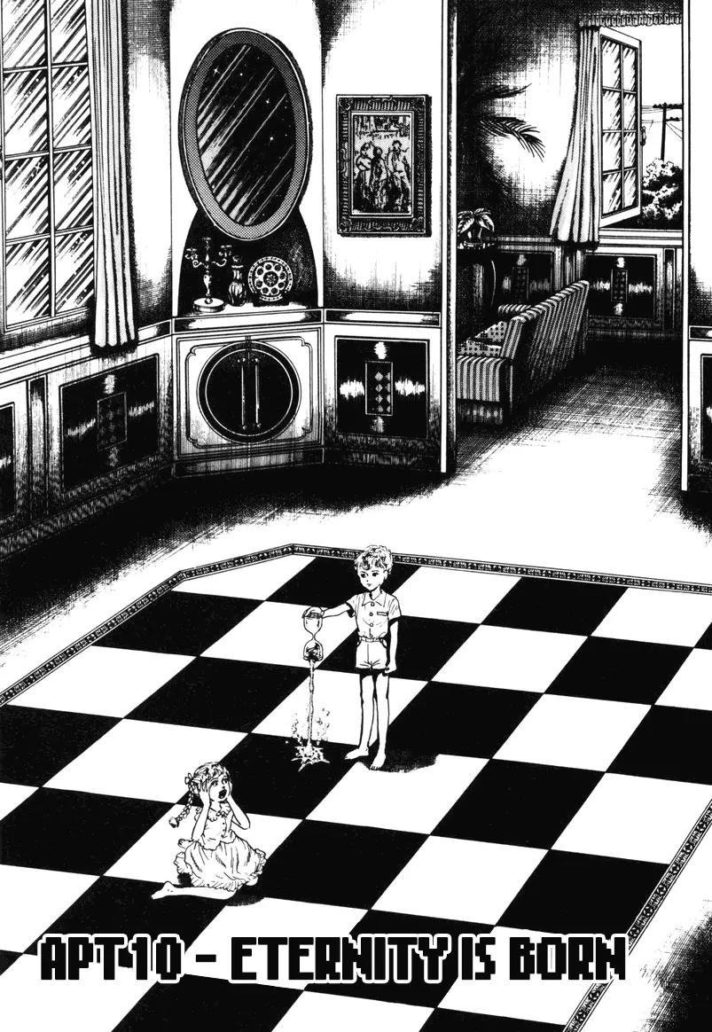 Watashi wa Shingo Chapter 6.0 page 197 - Vol.6 Chapter 0