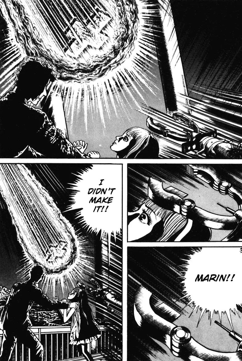 Watashi wa Shingo Chapter 6.0 page 198 - Vol.6 Chapter 0