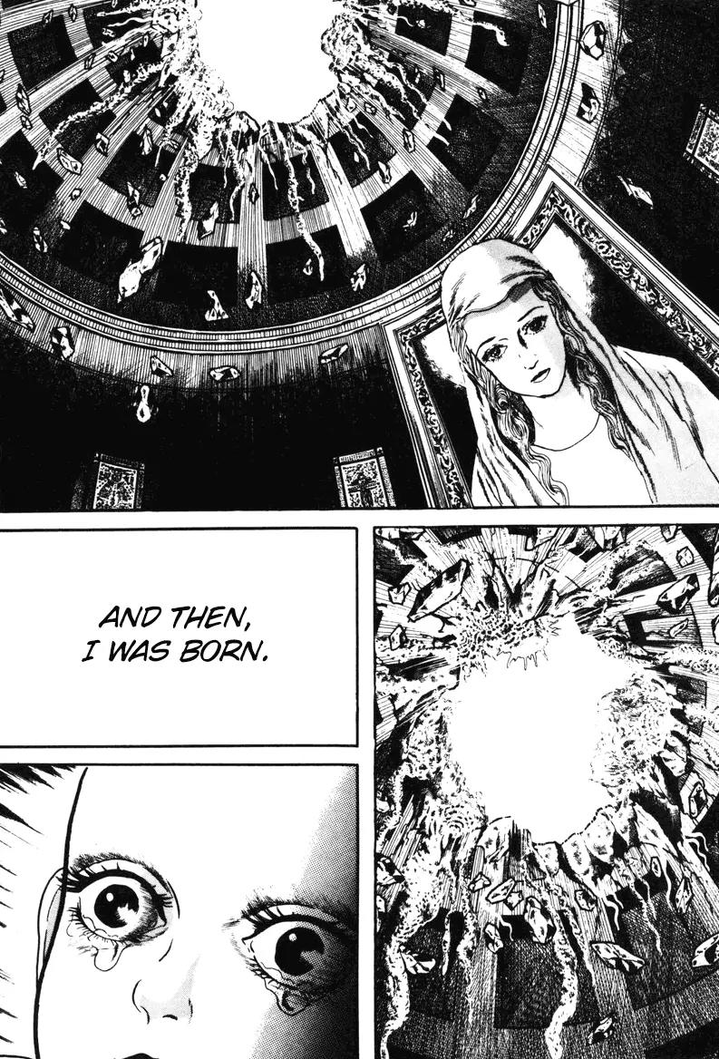 Watashi wa Shingo Chapter 6.0 page 206 - Vol.6 Chapter 0