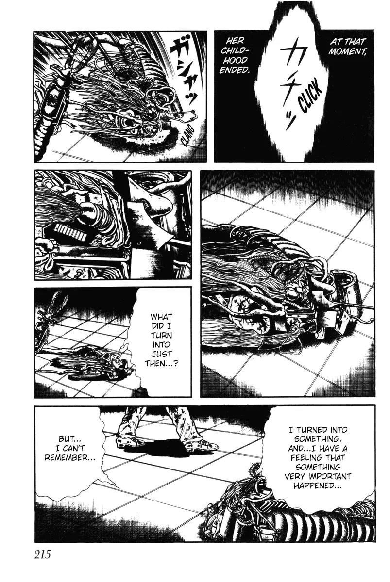 Watashi wa Shingo Chapter 6.0 page 211 - Vol.6 Chapter 0