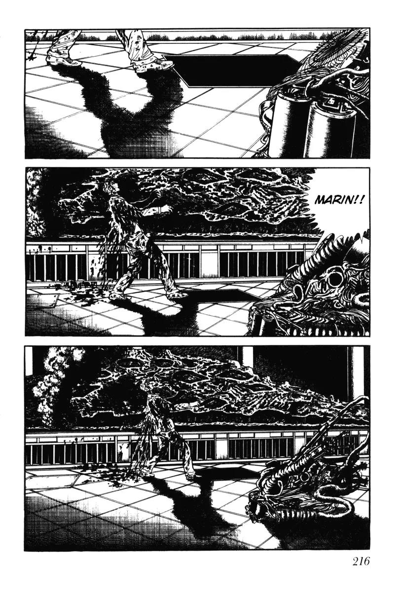 Watashi wa Shingo Chapter 6.0 page 212 - Vol.6 Chapter 0