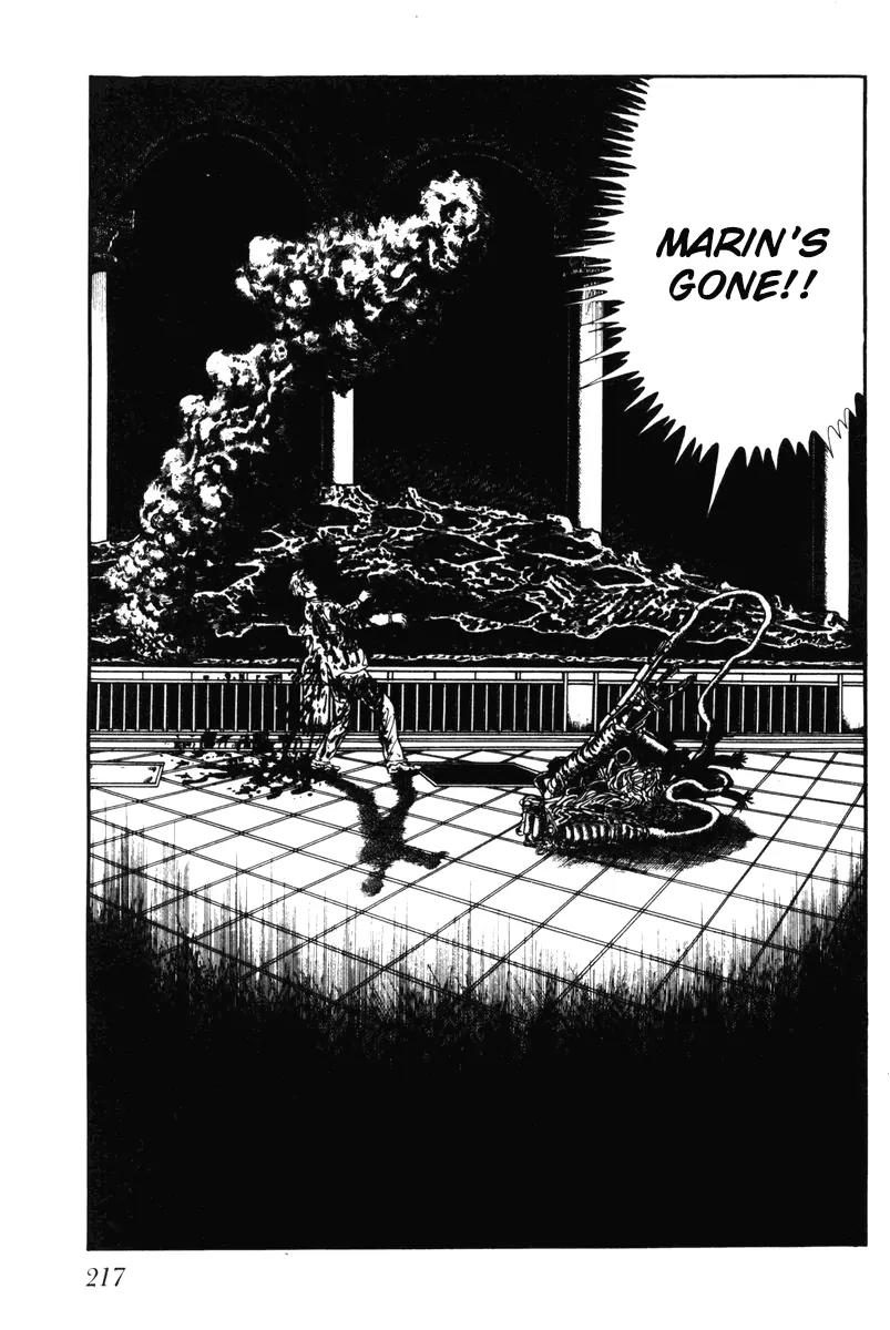Watashi wa Shingo Chapter 6.0 page 213 - Vol.6 Chapter 0