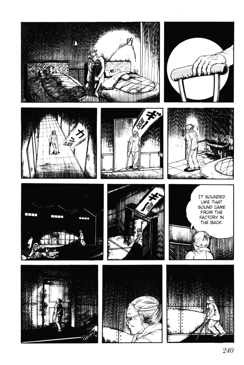 Watashi wa Shingo Chapter 6.0 page 235 - Vol.6 Chapter 0