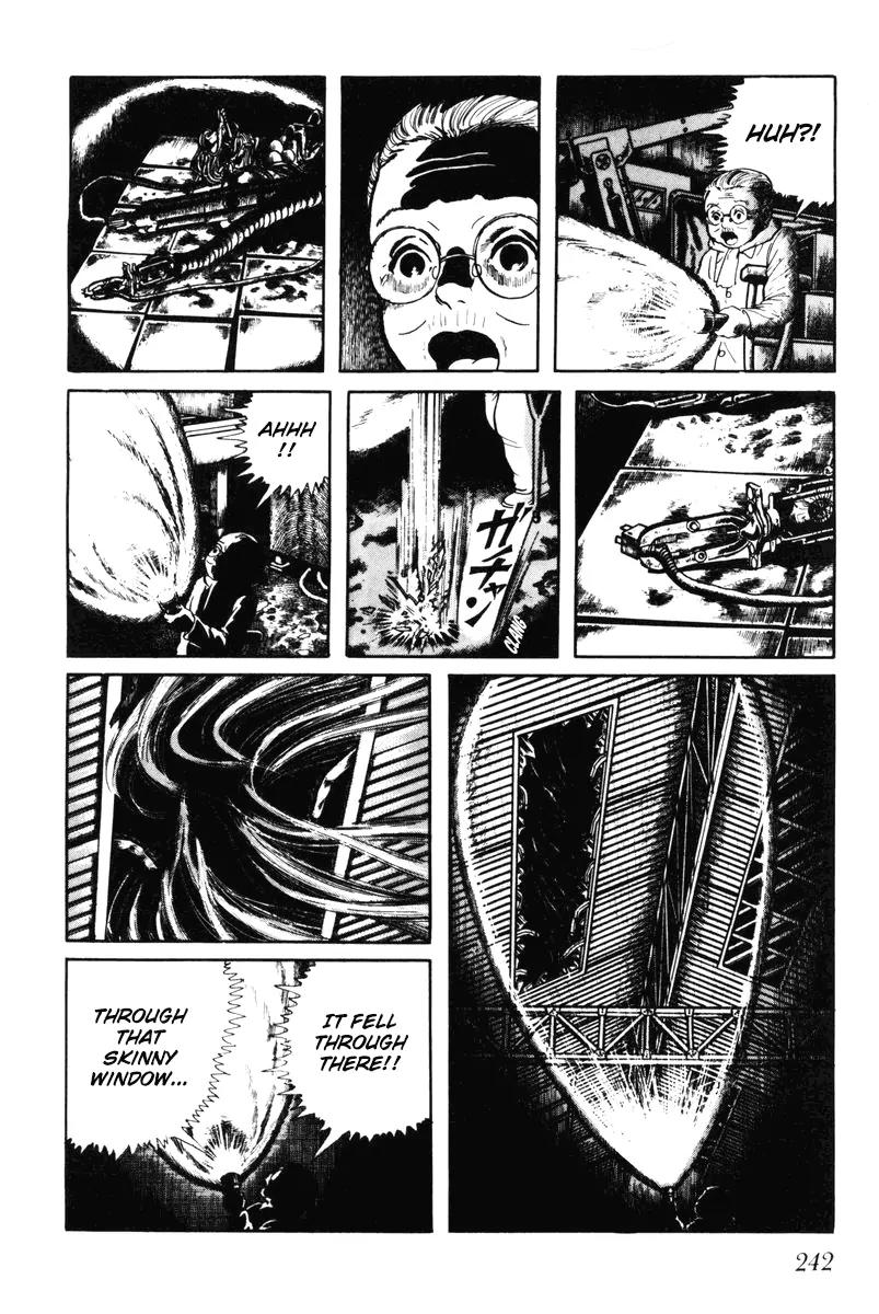 Watashi wa Shingo Chapter 6.0 page 237 - Vol.6 Chapter 0