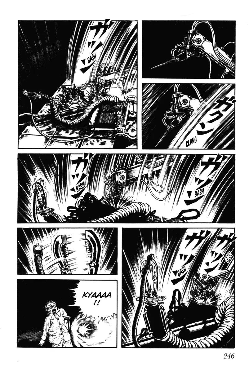 Watashi wa Shingo Chapter 6.0 page 241 - Vol.6 Chapter 0