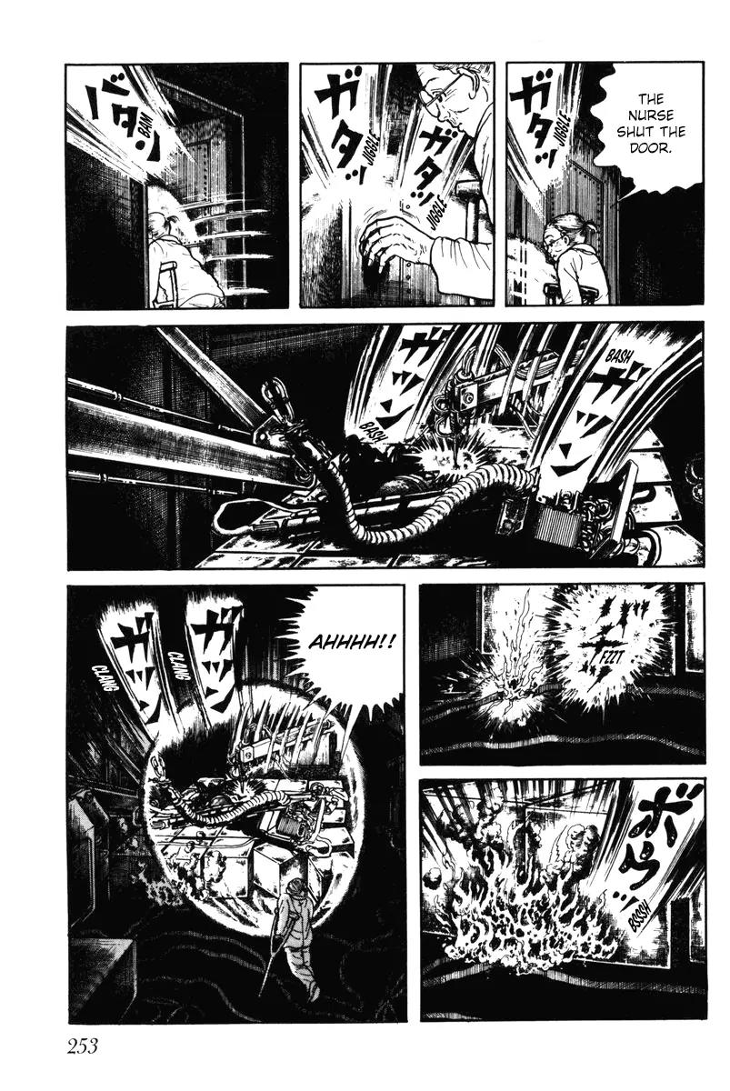 Watashi wa Shingo Chapter 6.0 page 248 - Vol.6 Chapter 0