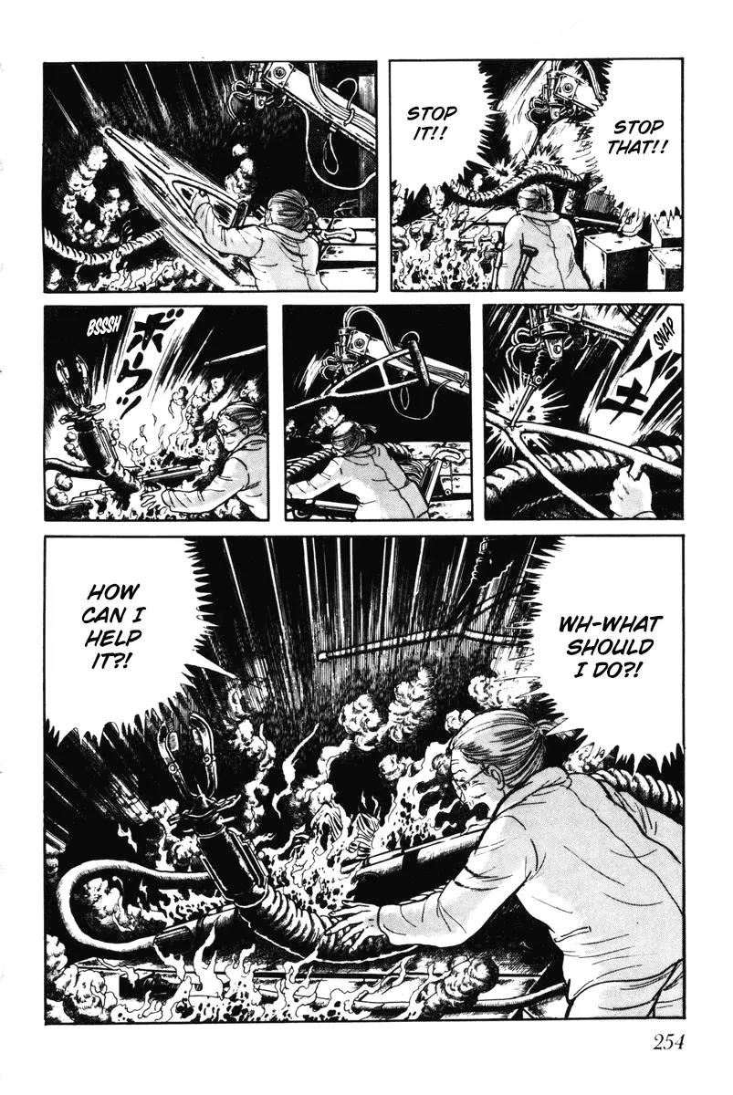 Watashi wa Shingo Chapter 6.0 page 249 - Vol.6 Chapter 0