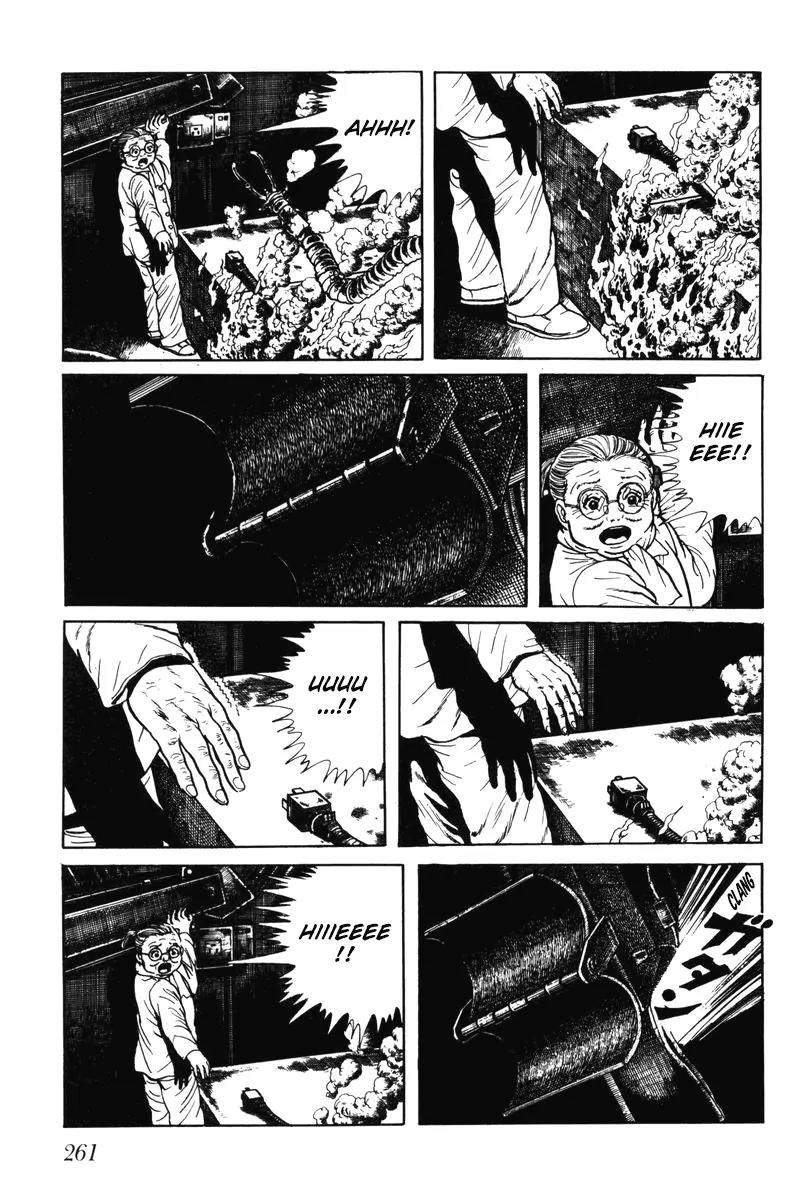 Watashi wa Shingo Chapter 6.0 page 256 - Vol.6 Chapter 0