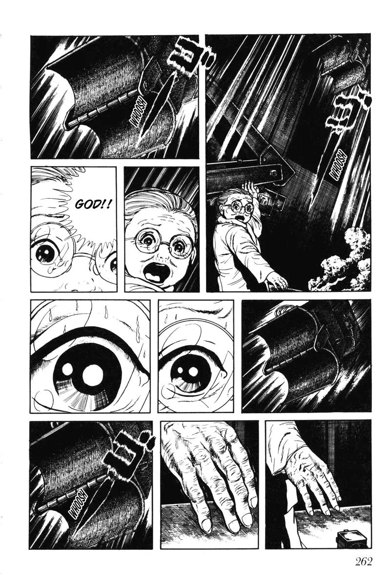 Watashi wa Shingo Chapter 6.0 page 257 - Vol.6 Chapter 0