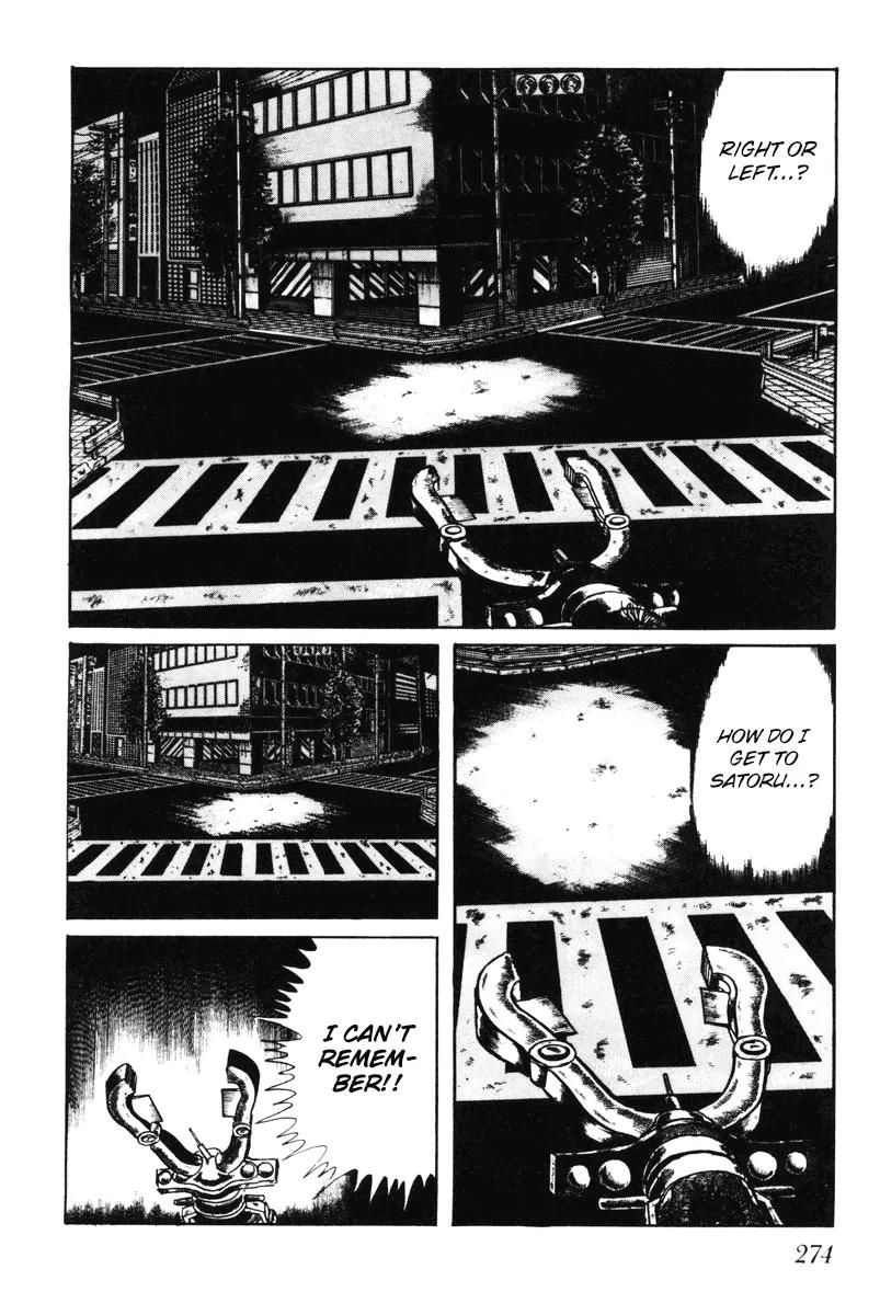 Watashi wa Shingo Chapter 6.0 page 269 - Vol.6 Chapter 0