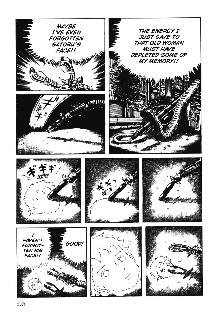 Watashi wa Shingo Chapter 6.0 page 270 - Vol.6 Chapter 0