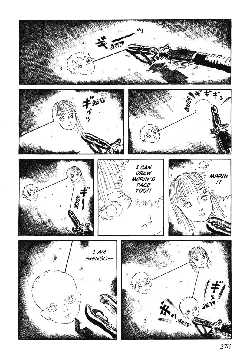 Watashi wa Shingo Chapter 6.0 page 271 - Vol.6 Chapter 0