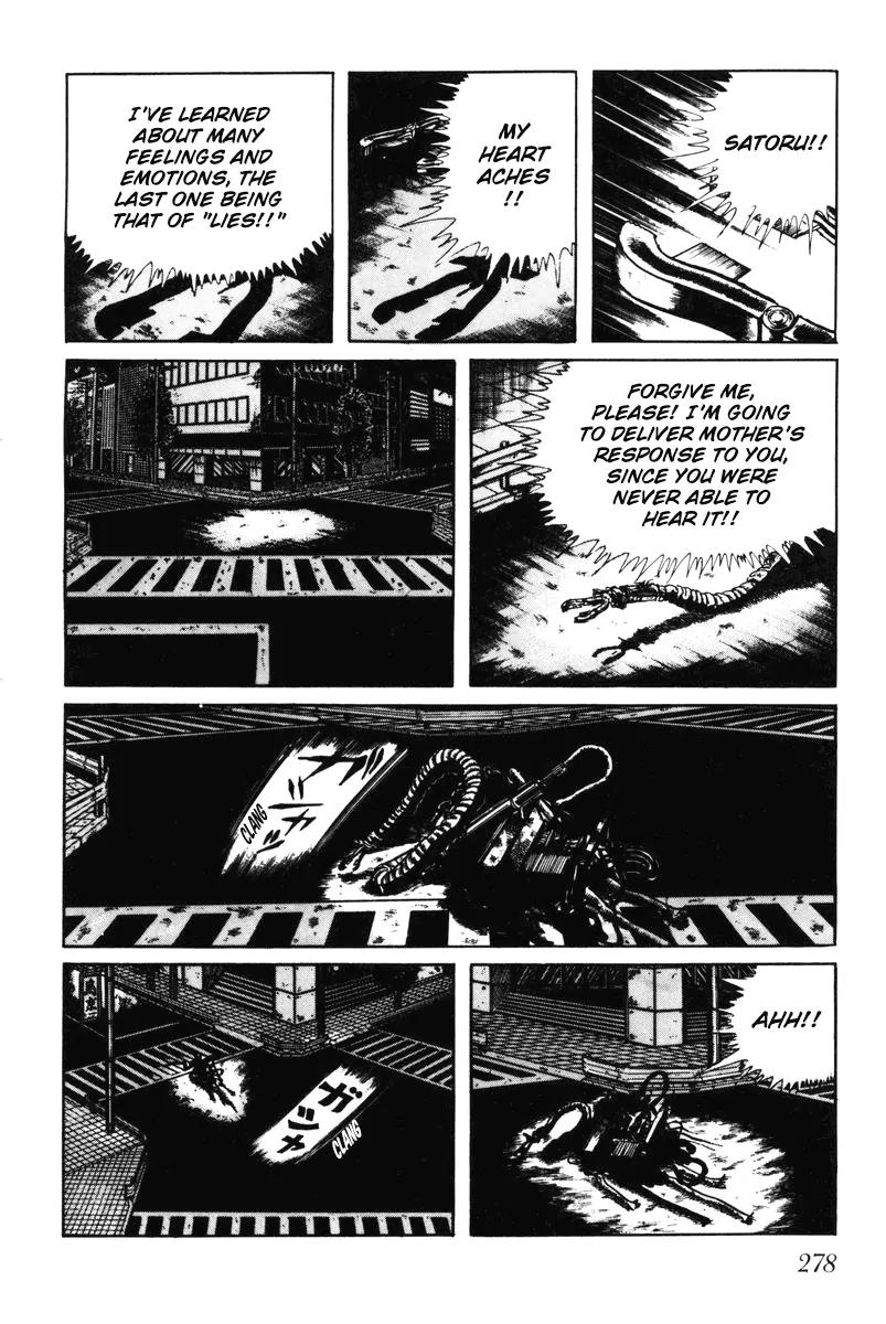 Watashi wa Shingo Chapter 6.0 page 273 - Vol.6 Chapter 0