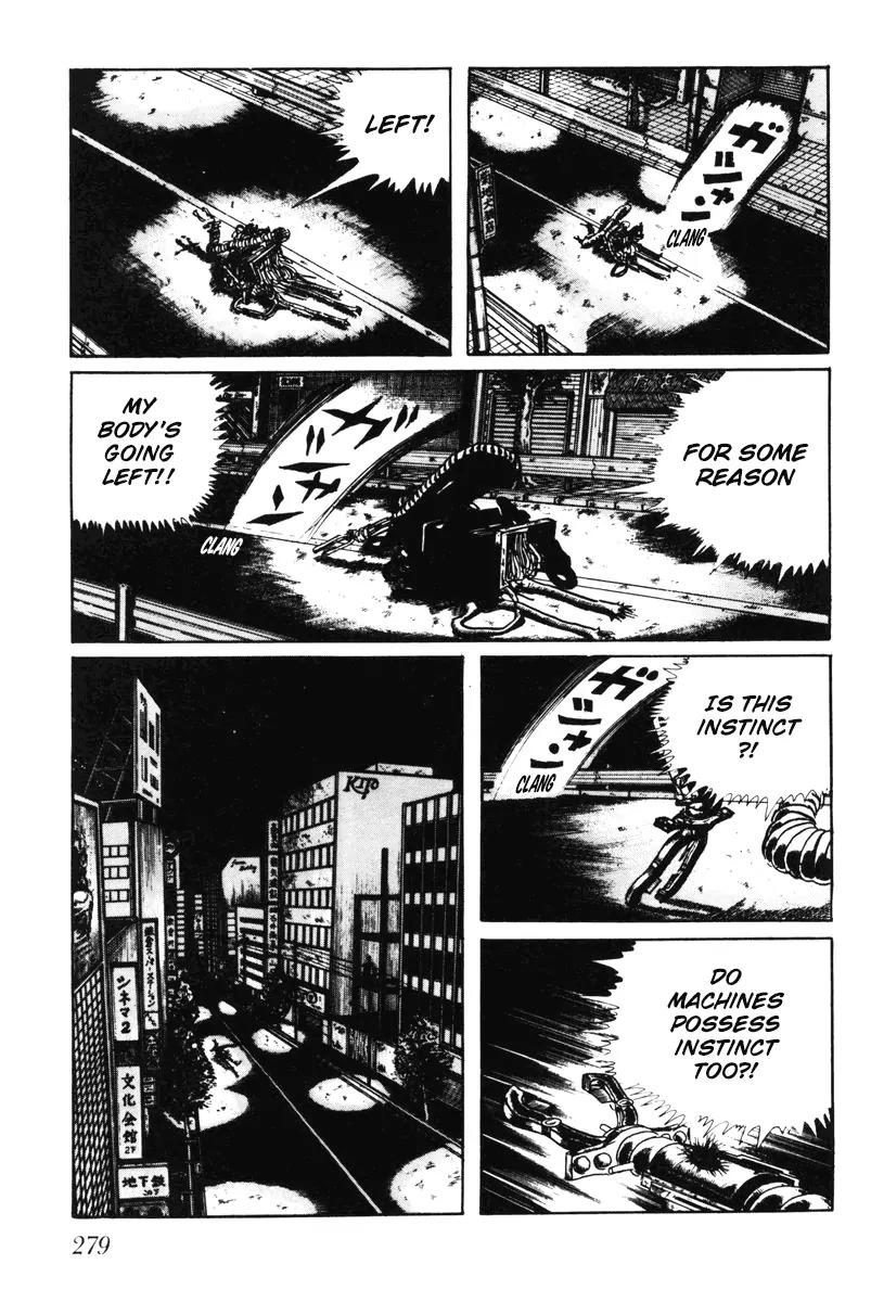 Watashi wa Shingo Chapter 6.0 page 274 - Vol.6 Chapter 0