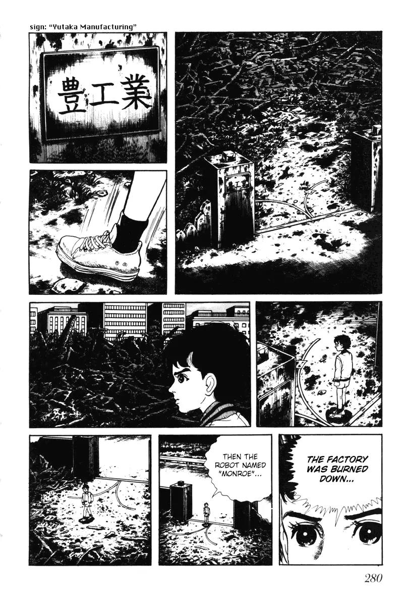 Watashi wa Shingo Chapter 6.0 page 275 - Vol.6 Chapter 0