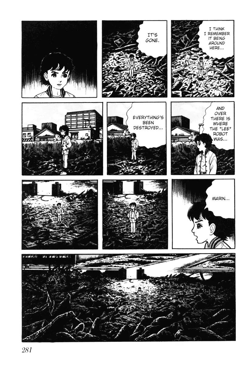 Watashi wa Shingo Chapter 6.0 page 276 - Vol.6 Chapter 0