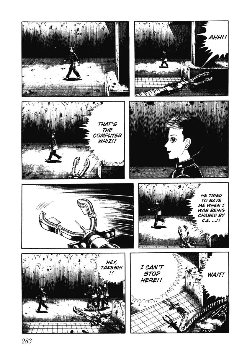 Watashi wa Shingo Chapter 6.0 page 278 - Vol.6 Chapter 0