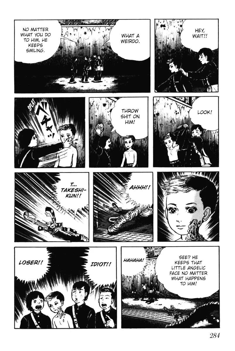 Watashi wa Shingo Chapter 6.0 page 279 - Vol.6 Chapter 0