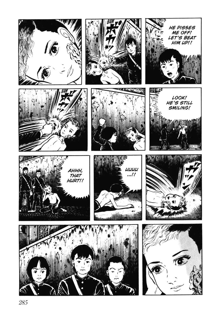 Watashi wa Shingo Chapter 6.0 page 280 - Vol.6 Chapter 0