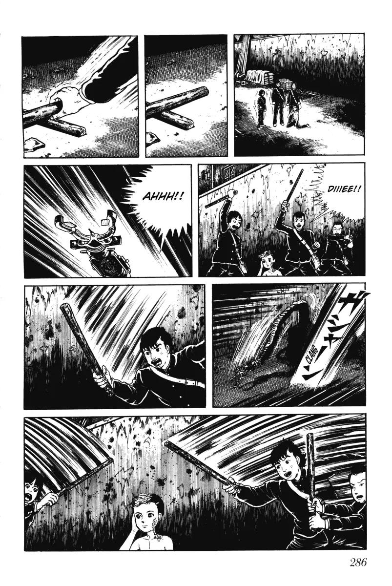 Watashi wa Shingo Chapter 6.0 page 281 - Vol.6 Chapter 0