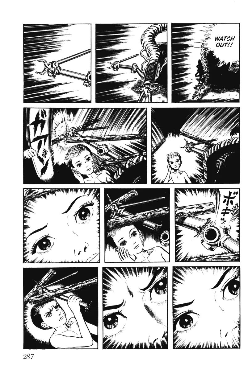 Watashi wa Shingo Chapter 6.0 page 282 - Vol.6 Chapter 0
