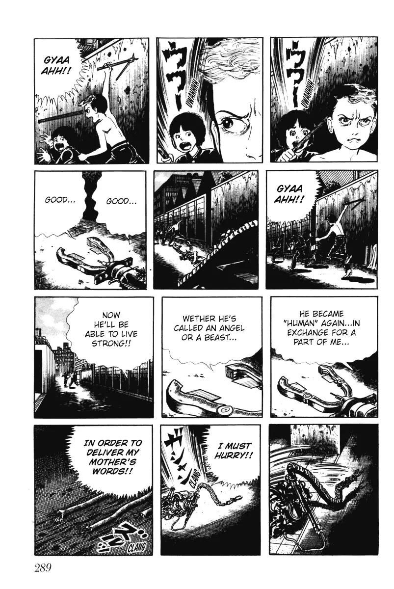 Watashi wa Shingo Chapter 6.0 page 284 - Vol.6 Chapter 0